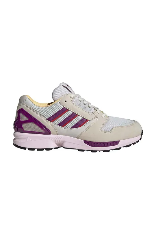 Кросівки adidas Originals Zx8000 текстильний білий IF7241