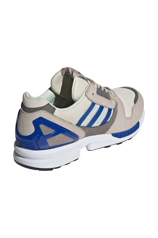 adidas Originals sneakers Zx8000 Uppers: Textile material, Suede, Nubuck leather Inside: Textile material Outsole: Synthetic material