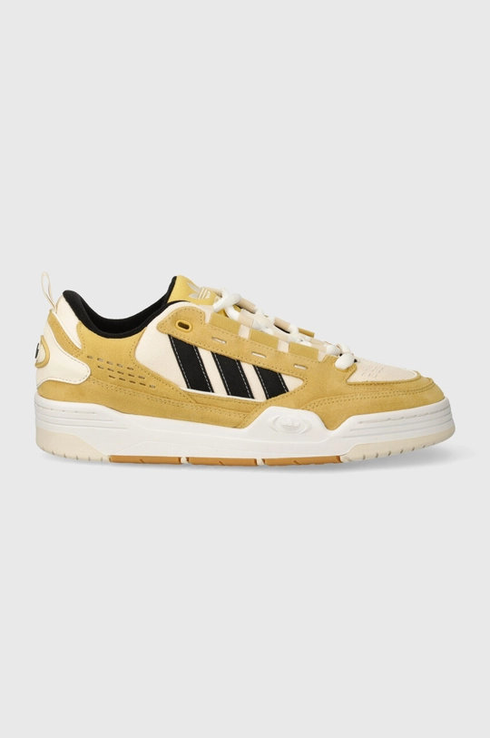 adidas Originals sneakersy Adi2000 beżowy