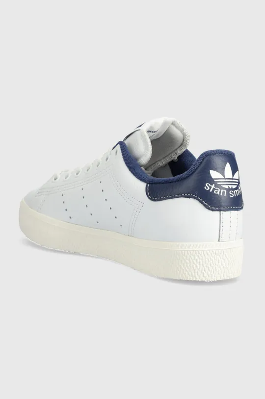 adidas Originals leather sneakers Stan Smith CS Uppers: Natural leather Inside: Textile material Outsole: Synthetic material