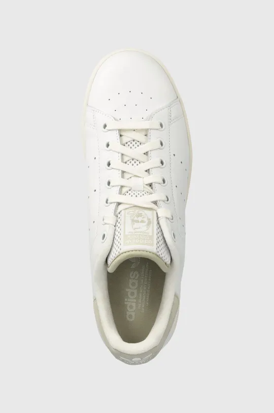 white adidas Originals leather sneakers Stan Smith