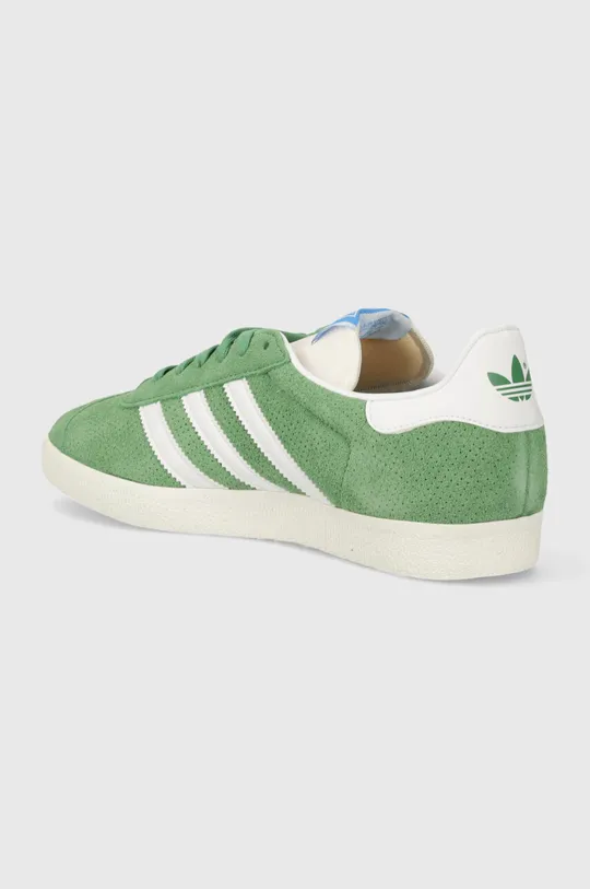 adidas Originals suede sneakers Gazelle <p>Uppers: Synthetic material, Suede Inside: Textile material Outsole: Synthetic material</p>