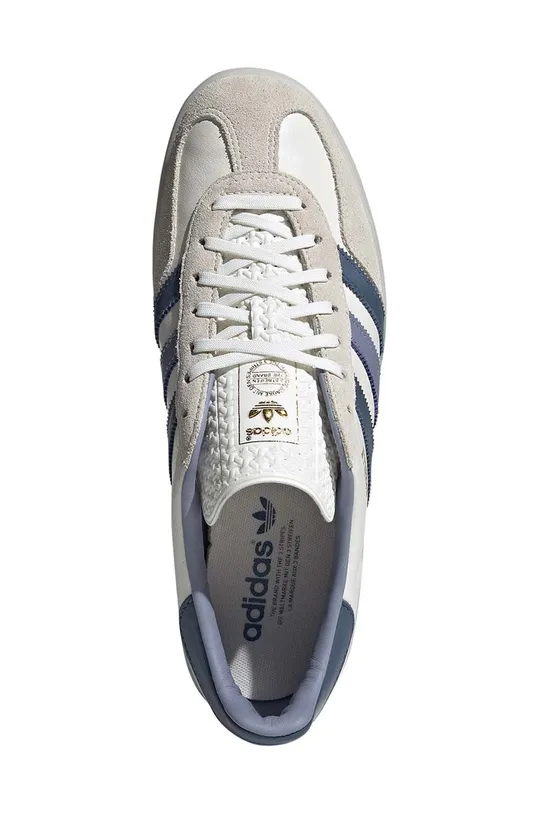 Sneakers boty adidas Originals Gazelle Indoor