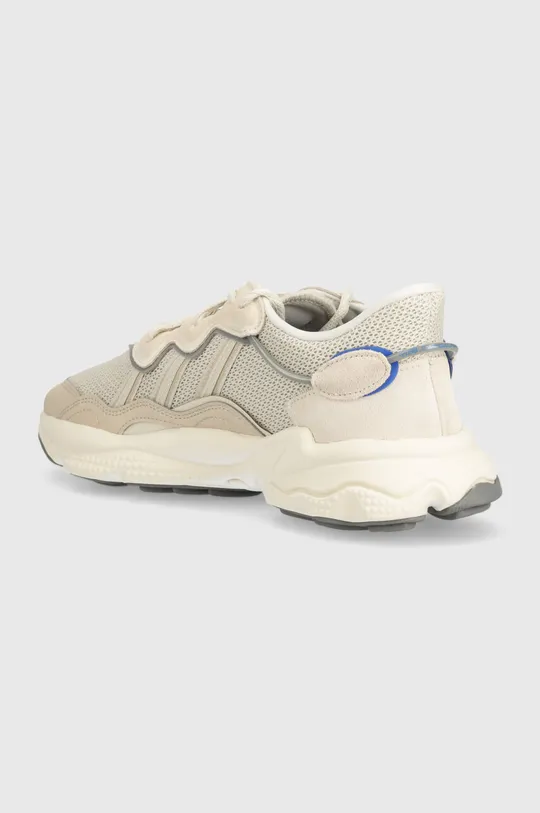 adidas Originals sneakers Ozweego Uppers: Synthetic material, Textile material Inside: Textile material Outsole: Synthetic material