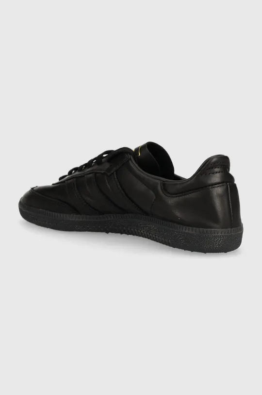 adidas Originals leather sneakers Samba Decon Uppers: Natural leather Inside: Natural leather Outsole: Synthetic material