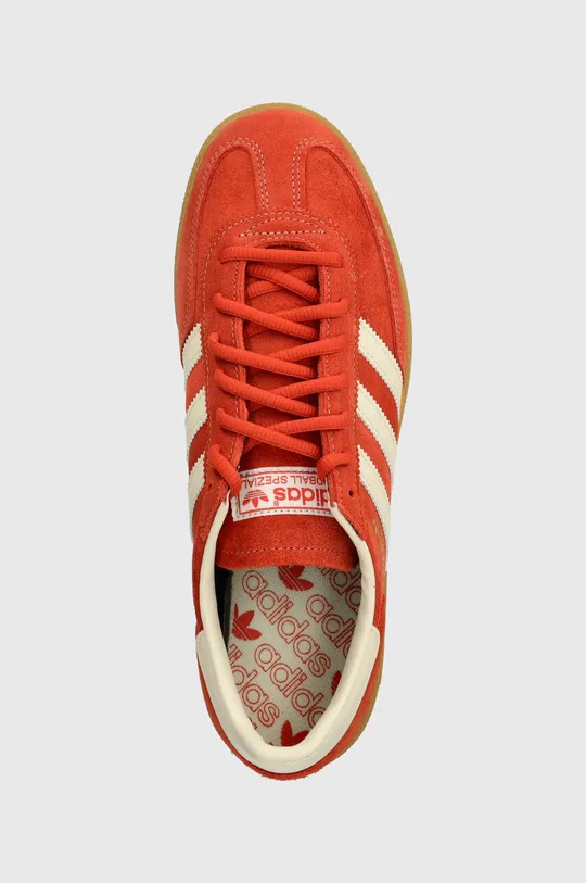 oranžová Sneakers boty adidas Originals Handball Spezial