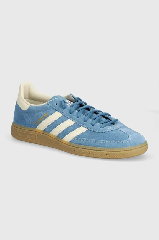 modrá Tenisky adidas Originals Handball Spezial Pánsky