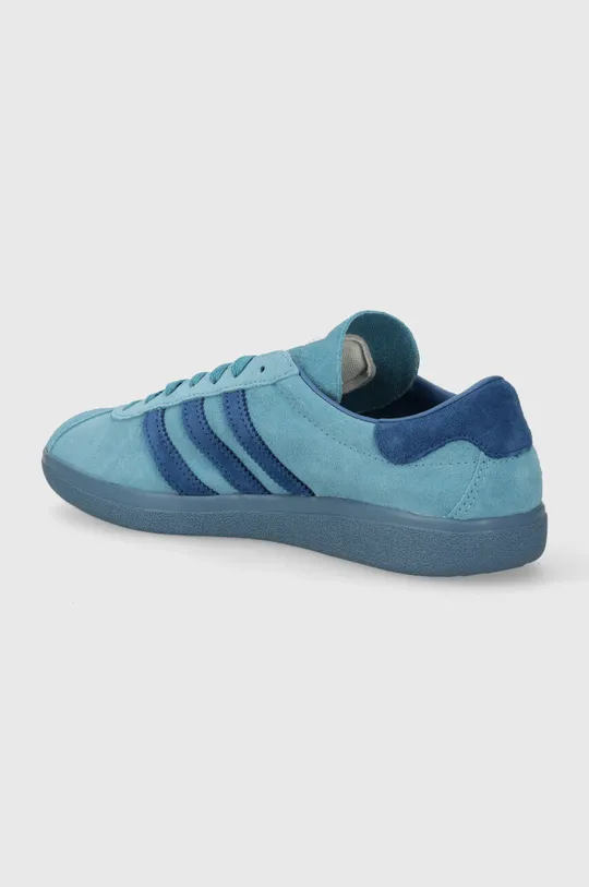 adidas Originals suede sneakers Bali Uppers: Suede Inside: Textile material Outsole: Synthetic material
