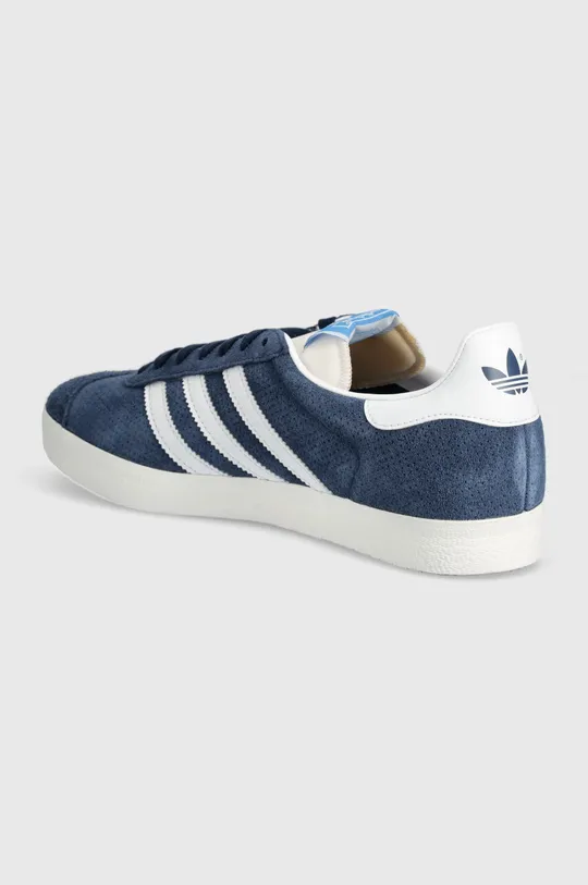 adidas Originals sneakers Gazelle Uppers: Synthetic material, Suede Inside: Textile material Outsole: Synthetic material