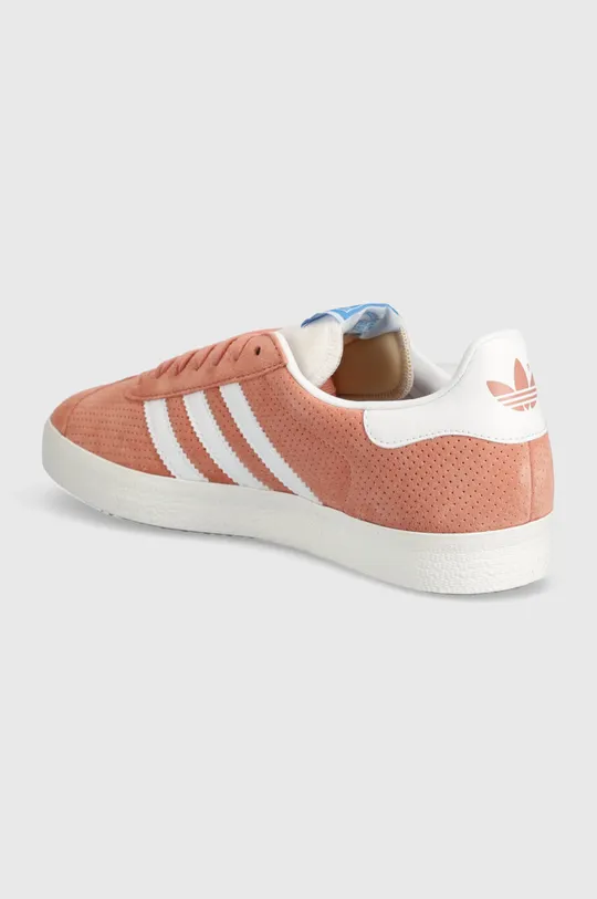 Sneakers boty adidas Originals Gazelle Svršek: Umělá hmota, Semišová kůže Vnitřek: Textilní materiál Podrážka: Umělá hmota