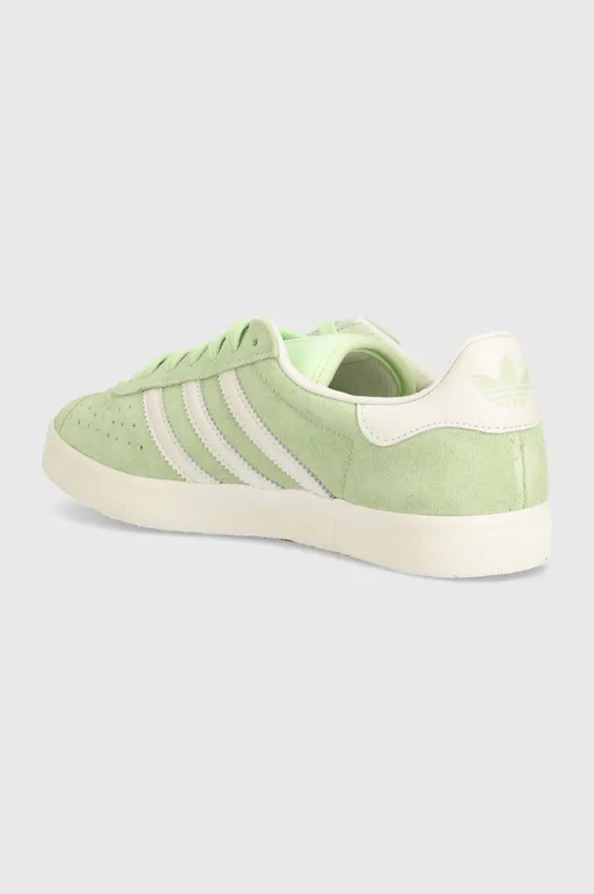 adidas Originals suede sneakers Gazelle 85 Uppers: Textile material, Natural leather Inside: Textile material Outsole: Synthetic material