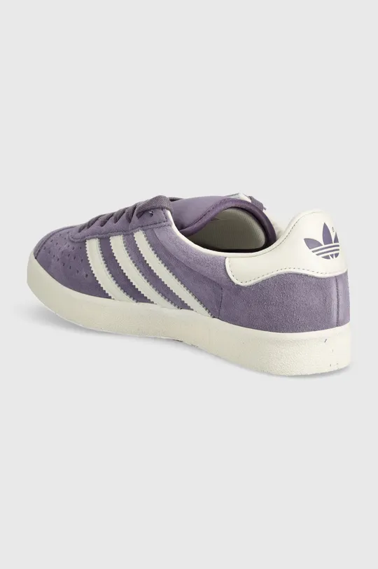 adidas Originals sneakers Gazelle 85 Uppers: Textile material, Suede Inside: Textile material, Natural leather Outsole: Synthetic material