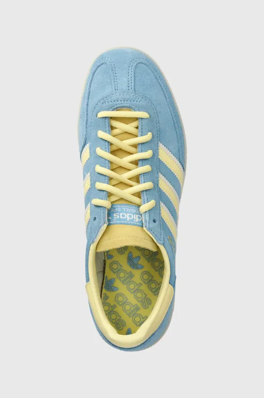 modrá Sneakers boty adidas Originals Handball Spezial