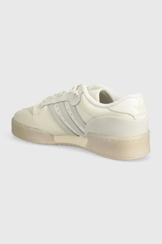 adidas Originals sneakers Rivalry Low Uppers: Synthetic material, Natural leather Inside: Textile material Outsole: Synthetic material