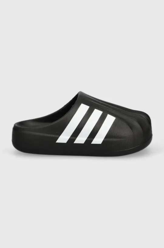 adidas Originals papuci Adifom Superstar Mule negru