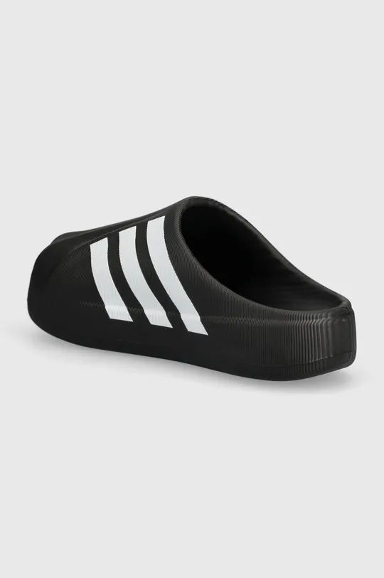 adidas Originals sliders Adifom Superstar Mule Uppers: Synthetic material Inside: Synthetic material Outsole: Synthetic material