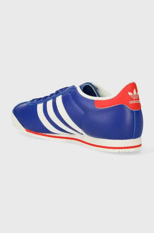 adidas Originals sneakers K 74 Uppers: Synthetic material, Natural leather Inside: Synthetic material, Textile material Outsole: Synthetic material