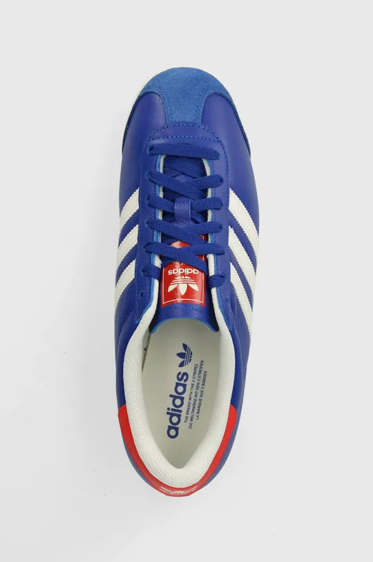 modrá Tenisky adidas Originals K 74  Kick