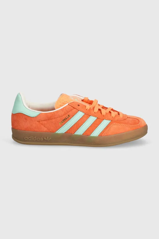 adidas Originals sneakers Gazelle Indoor portocaliu