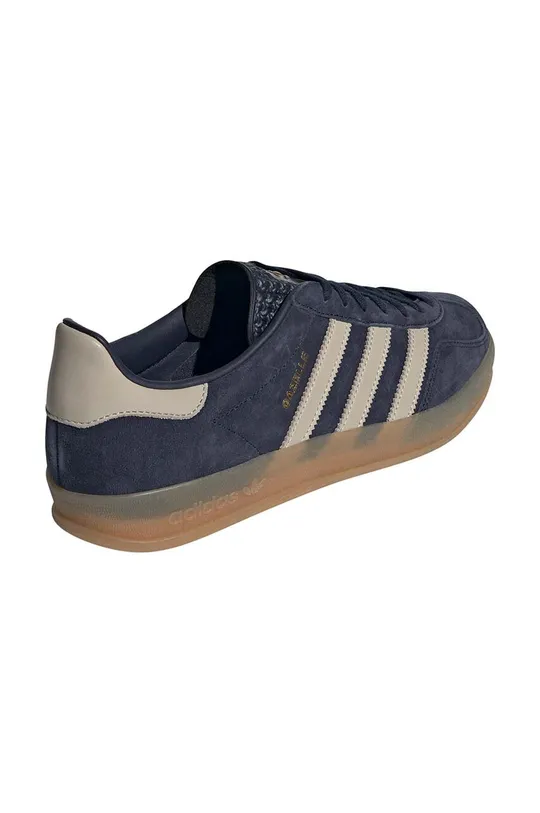adidas Originals suede sneakers Gazelle Indoor Uppers: Synthetic material, Suede Inside: Natural leather Outsole: Synthetic material