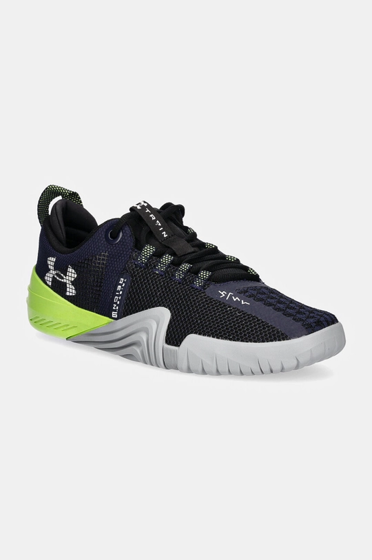 Обувь для тренинга Under Armour TriBase Reign 6 тренинг тёмно-синий 3027341