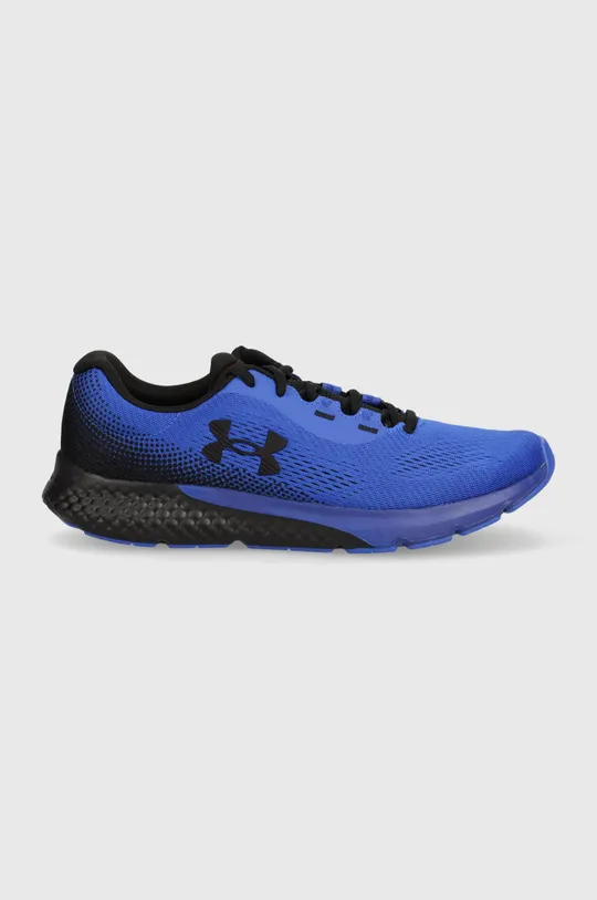 Παπούτσια για τρέξιμο Under Armour Rogue 4 μπλε