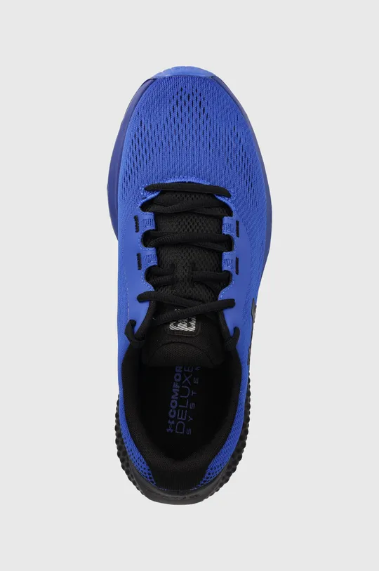 μπλε Παπούτσια για τρέξιμο Under Armour Rogue 4