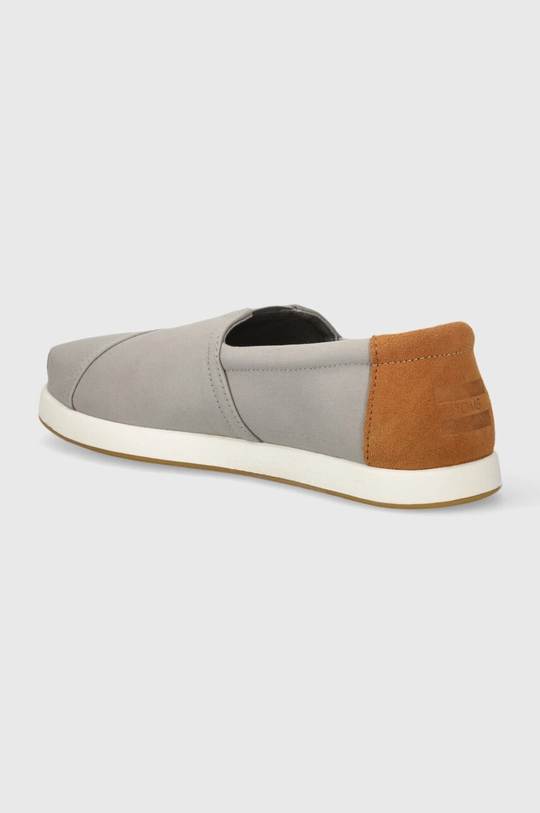 Toms tenisówki Alp Fwd Cholewka: Materiał tekstylny, Wnętrze: Materiał tekstylny, Podeszwa: Materiał syntetyczny