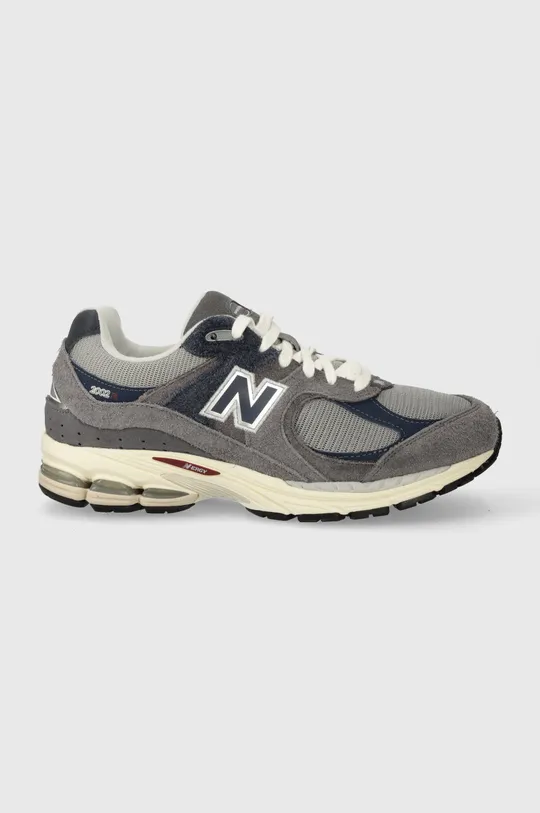 γκρί Αθλητικά New Balance 2002 Ανδρικά