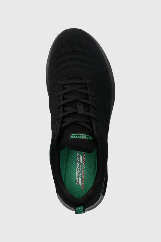 čierna Tréningové topánky Skechers BOBS UNITY