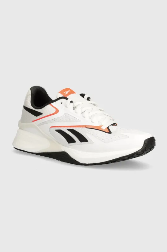 λευκό Αθλητικά παπούτσια Reebok Speed 22 TR Ανδρικά