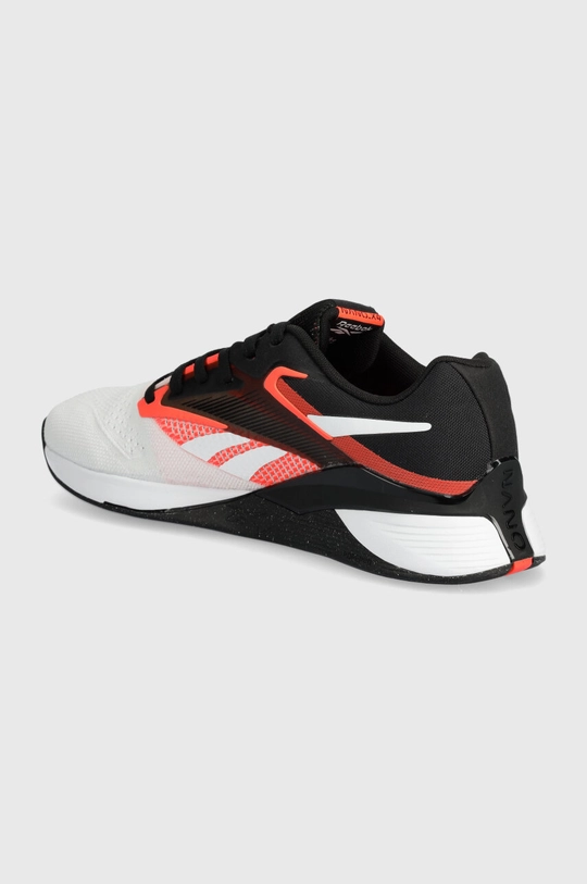 Tenisice za trening Reebok NANO X4 Vanjski dio: Sintetički materijal, Tekstilni materijal Unutrašnji dio: Sintetički materijal, Tekstilni materijal Potplat: Sintetički materijal