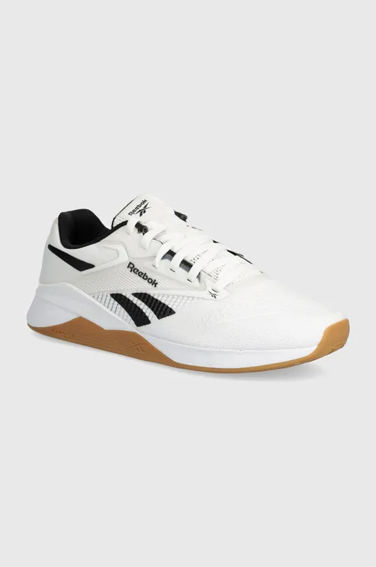 λευκό Αθλητικά παπούτσια Reebok NANO X4 NANO X4 Ανδρικά
