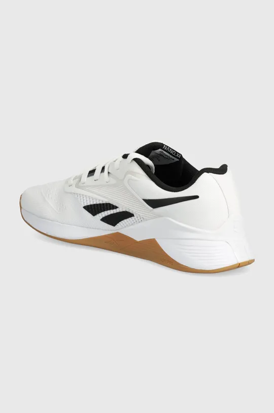 Reebok buty treningowe NANO X4 Cholewka: Materiał syntetyczny, Materiał tekstylny, Wnętrze: Materiał syntetyczny, Materiał tekstylny, Podeszwa: Materiał syntetyczny