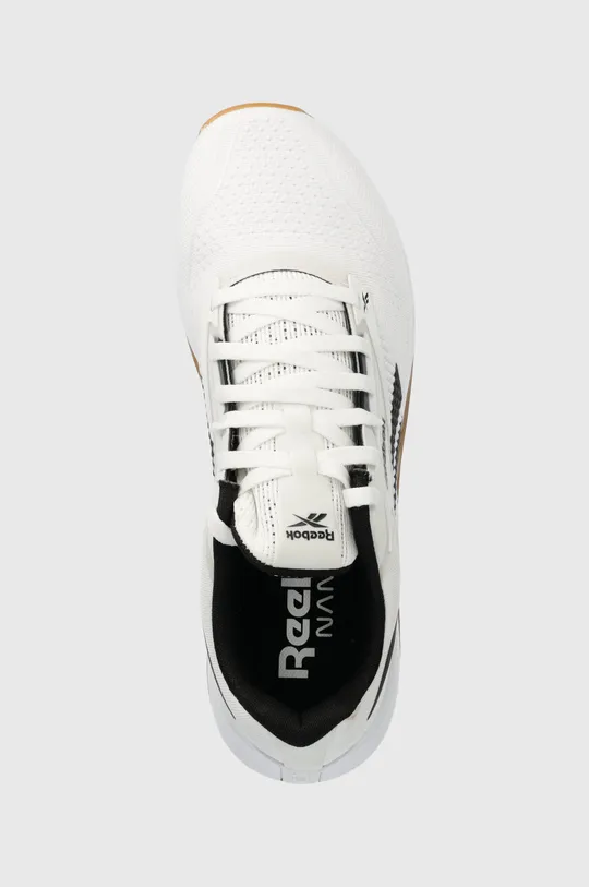 biela Tréningové topánky Reebok NANO X4