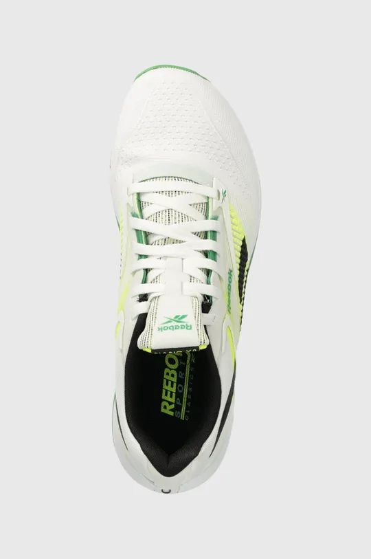 λευκό Αθλητικά παπούτσια Reebok NANO X4