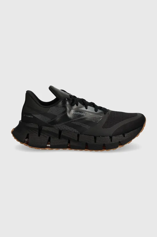 Παπούτσια για τρέξιμο Reebok Floatzig 1 μαύρο