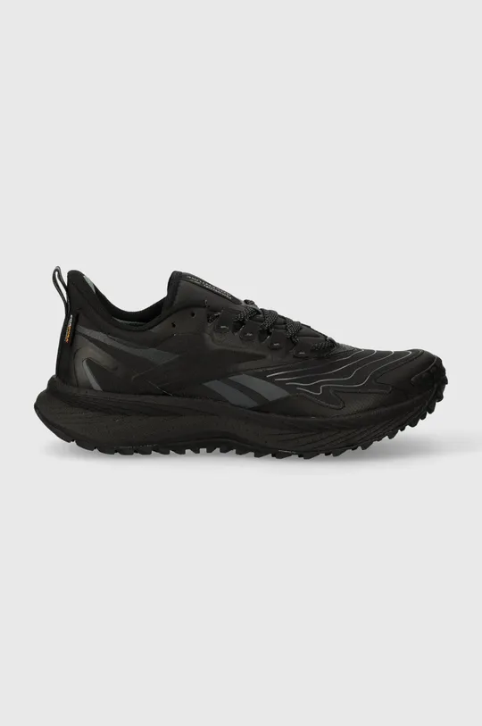 Обувь для бега Reebok Floatride Energy 5 Adventure чёрный