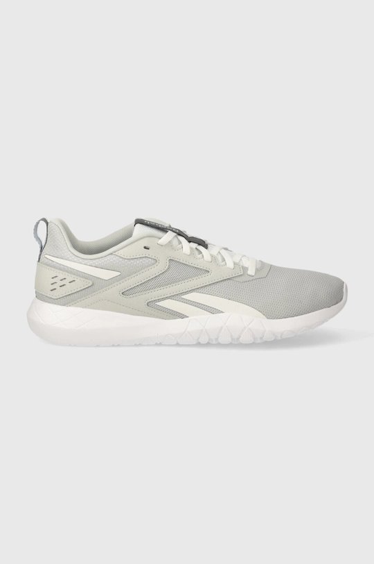 Αθλητικά παπούτσια Reebok Flexagon Energy TR γκρί