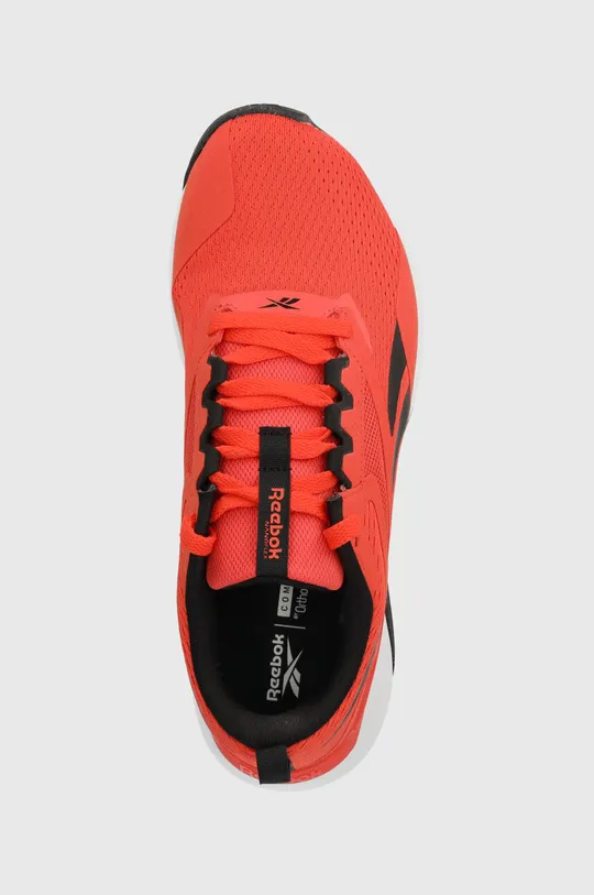 rosso Reebok scarpe da allenamento Nanoflex Trainer 2.0
