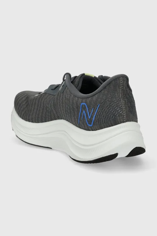 Παπούτσια για τρέξιμο New Balance FuelCell Propel v4 Πάνω μέρος: Συνθετικό ύφασμα, Υφαντικό υλικό Εσωτερικό: Υφαντικό υλικό Σόλα: Συνθετικό ύφασμα