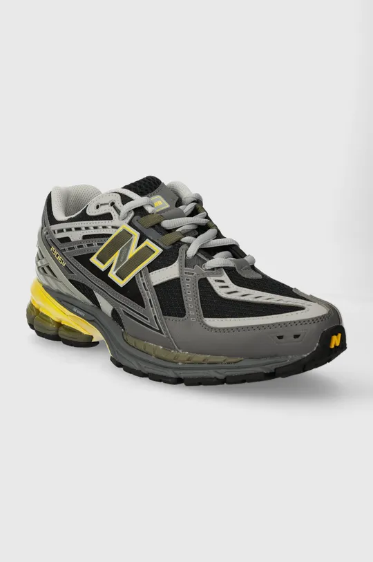 New Balance sneakers M1906NA gray