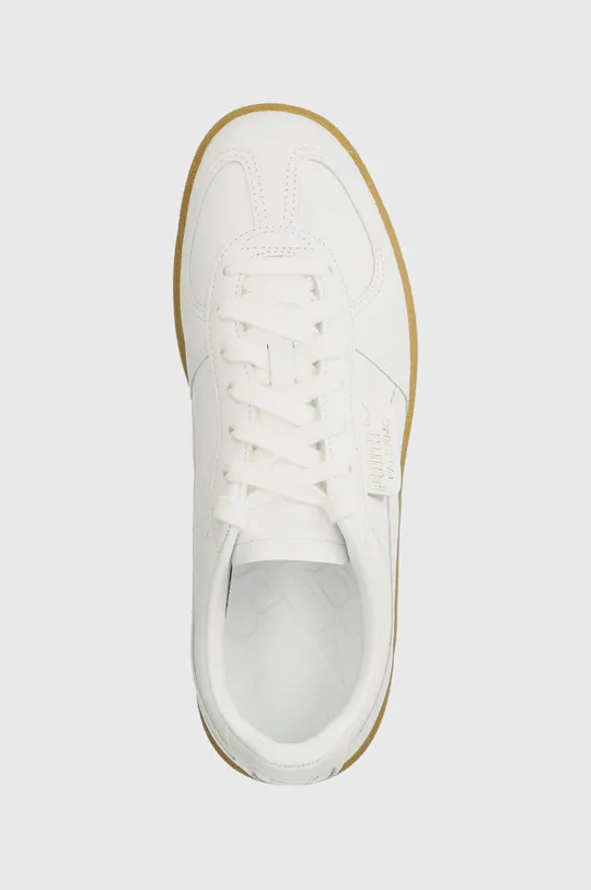 bianco Puma sneakers in pelle