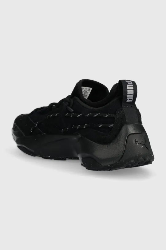 Sneakers boty Puma Svršek: Textilní materiál Vnitřek: Textilní materiál Podrážka: Umělá hmota