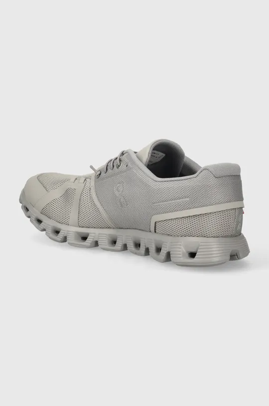 Обувь для бега On-running Cloud 5 Голенище: Синтетический материал, Текстильный материал Внутренняя часть: Текстильный материал Подошва: Синтетический материал