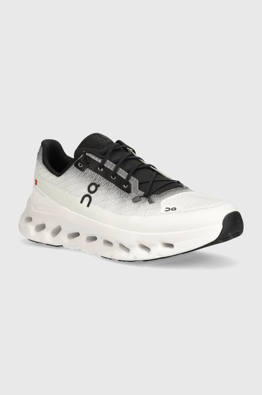 bianco On-running scarpe da corsa Cloudtilt Uomo