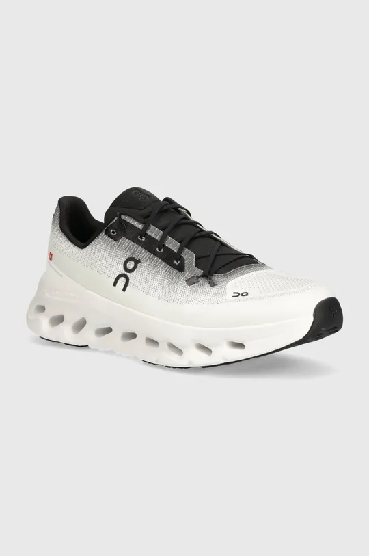 λευκό Παπούτσια για τρέξιμο On-running Cloudtilt Ανδρικά