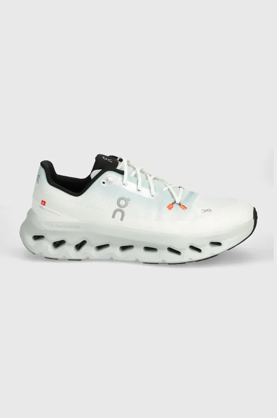 Обувь для бега On-running Cloudtilt бирюзовый