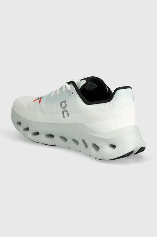 Παπούτσια για τρέξιμο On-running Cloudtilt Πάνω μέρος: Συνθετικό ύφασμα, Υφαντικό υλικό Εσωτερικό: Υφαντικό υλικό Σόλα: Συνθετικό ύφασμα