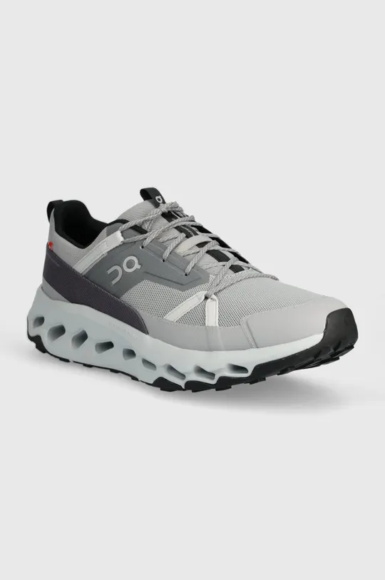 γκρί Παπούτσια για τρέξιμο On-running Cloudhorizon Ανδρικά